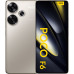 POCO F6 5G 12/512GB Titanium  (MZB0H9EEU)