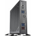 Komputer Shuttle SHUTTLE Barebone XPC slim DS50U5 Intel Core i5-1335U 2xSODIMM DDR4 2xM.2 1xSATA 1xHDMI 1xDP 1xVGA Black