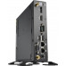 Komputer Shuttle SHUTTLE Barebone XPC slim DS50U5 Intel Core i5-1335U 2xSODIMM DDR4 2xM.2 1xSATA 1xHDMI 1xDP 1xVGA Black