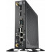 Komputer Shuttle SHUTTLE Barebone XPC slim DS50U5 Intel Core i5-1335U 2xSODIMM DDR4 2xM.2 1xSATA 1xHDMI 1xDP 1xVGA Black