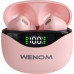 Wenom 15pro Pink
