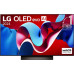 LG OLED77C41LA OLED 77'' 4K Ultra HD WebOS