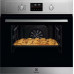 Electrolux pirolityczny Electrolux EOH4P56BX 65 L
