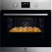 Electrolux pirolityczny Electrolux EOH4P56BX 65 L