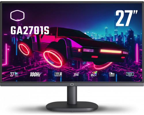 Cooler Master GA2701S (CMI-GA2701S-EK)