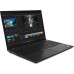 Laptop Lenovo LENOVO T16 G2, 16" WUXGA 400N, 16:10, R5 PRO 7540U, 16GB, 512GB, LTE-UPG, 52.5WH, W11P, 3YPS+CO?, ENG