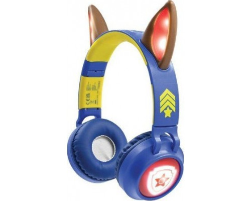 Lexibook Psi Patrol blue