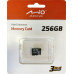 SD  Mio High Endurance MicroSDXC 256 GB Class 10 UHS-I/U3 A2 V30 (414040000249)