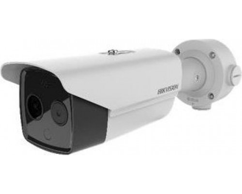 Hikvision Kamera termowizyjna HikVision DS-2TD2617-3/QA