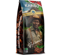 Blue Orca Coffee KENIA KARIBU CREMA 1kg Farmers Limited Edition BLUE ORCA