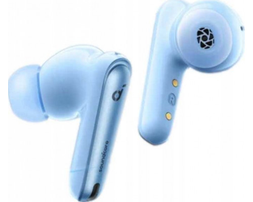 Soundcore Liberty 4 NC jasnoblue (A3947G61)