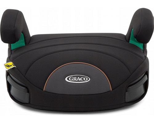 FGraco FEverSure Lite I-Size ebony