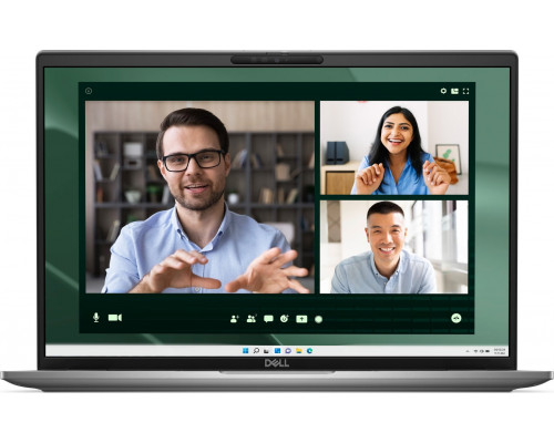 Laptop Dell Latitude 7650 Ultra 7 155U / 16 GB / 512 GB / W11 Pro (N009L765016EMEA_VP)