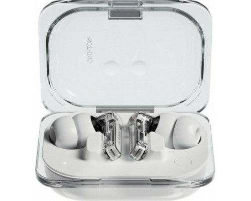 Nothing A0052656 White