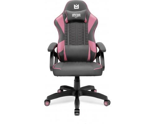 IMBA Seat IMBA GUARDIAN Pink material