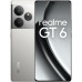 Realme GT 6 5G 16/512GB Silver  (6941764433939)