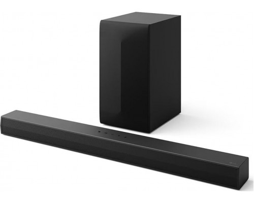 Soundbar LG S60T