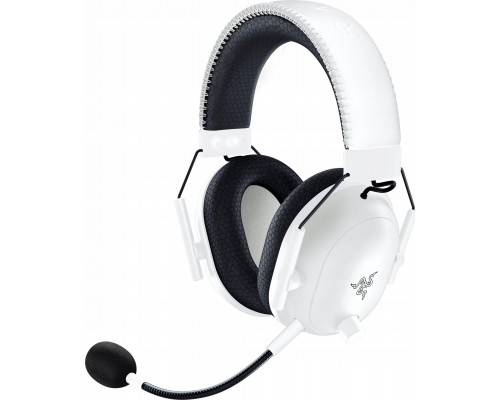 Pad Black Shark BlackShark V2 Pro for PlayStation - White