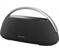 Harman Harman Kardon Go+Play 3 black - Gwarancja bezpieczeństwa. Proste raty. Bezpłatna wysyłka od 170 zł.