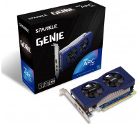 *ArcA380 Sparkle Tech. A380 GENIE  6GB GDDR6 (SA380G-6G)