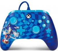 PowerA PowerA Xbox Series Pad prwith ewoforwy Advantage Sonic