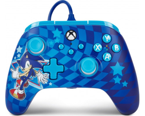 PowerA PowerA Xbox Series Pad prwith ewoforwy Advantage Sonic