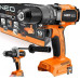 Neo 04-616 CORDLESS DRILL BEZSZCZOTKOWA Z UDAREM 100NM ENERGY+ NEO TOOLS