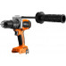 Neo 04-616 CORDLESS DRILL BEZSZCZOTKOWA Z UDAREM 100NM ENERGY+ NEO TOOLS