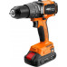 Neo 04-616 CORDLESS DRILL BEZSZCZOTKOWA Z UDAREM 100NM ENERGY+ NEO TOOLS