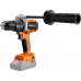 Neo 04-616 CORDLESS DRILL BEZSZCZOTKOWA Z UDAREM 100NM ENERGY+ NEO TOOLS