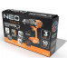 Neo 04-616 CORDLESS DRILL BEZSZCZOTKOWA Z UDAREM 100NM ENERGY+ NEO TOOLS