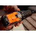 Neo 04-616 CORDLESS DRILL BEZSZCZOTKOWA Z UDAREM 100NM ENERGY+ NEO TOOLS