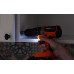 Neo 04-616 CORDLESS DRILL BEZSZCZOTKOWA Z UDAREM 100NM ENERGY+ NEO TOOLS