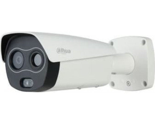 Dahua Technology KAMERA TERMOWIZYJNA DAHUA TPC-BF2241-TB7F8-S2
