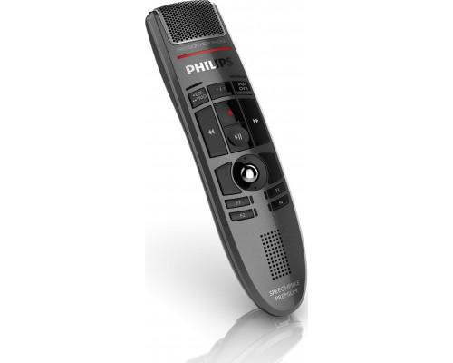 Philips Philips SpeechMike Premium USB do nagrywania głosu