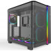 Montech Montech KING PRO 95, Tower Case (Black, Tempered Glass x 2)