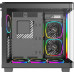 Montech Montech KING PRO 95, Tower Case (Black, Tempered Glass x 2)