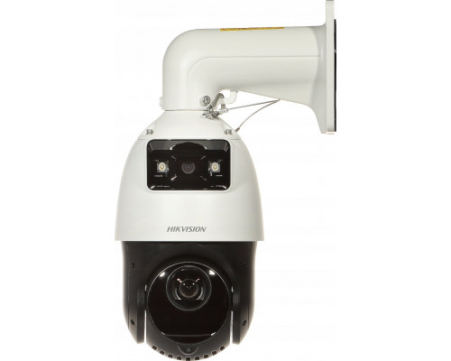 Hikvision KAMERA IP SZYBKOOBROTOWA ZEWNĘTRZNA DS-2SE4C225MWG-E(12F0) TandemVu ColorVu - 1080p 4.8 ... 120 mm Hikvision