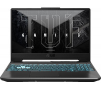 Laptop Asus TUF Gaming A15 Ryzen 5 7535HS / 16 GB / 512 GB / RTX 3050 / 144 Hz (FA506NC-HN016) / Windows 11 Pro
