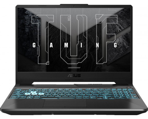 Laptop Asus TUF Gaming A15 Ryzen 5 7535HS / 16 GB / 512 GB / RTX 3050 / 144 Hz (FA506NC-HN016) / Windows 11 Pro