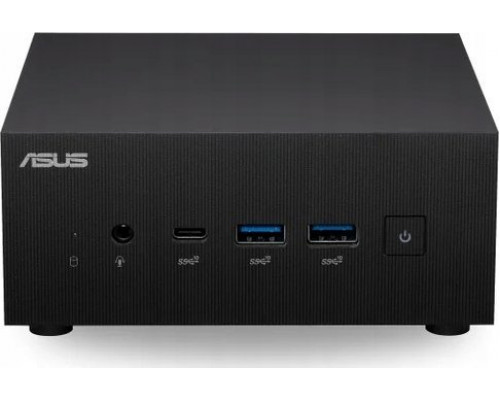 Komputer Asus ASUS ExpertCenter PN64 BB5003MDE1 - Mini - Intel Core i5-3500H