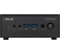 Komputer Asus ASUS ExpertCenter PN42 SN200AD - mini PC - N-series N200 - 4 GB - SSD 128 GB