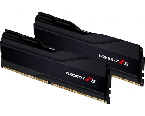 G.Skill G.Skill Trident Z F5-8000J4048F24GX2-TZ5K moduł pamięci 48 GB 2 x 24 GB DDR5