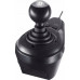 Subsonic SA5658, Steering wheel + Pedals + Joystick, PlayStation 4, Xbox One, Xbox One S, Xbox One X, Xbox Series S, Xbox Series X, D-pad, Options button, Share button, Wired, USB, Black