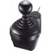 Subsonic SA5658, Steering wheel + Pedals + Joystick, PlayStation 4, Xbox One, Xbox One S, Xbox One X, Xbox Series S, Xbox Series X, D-pad, Options button, Share button, Wired, USB, Black