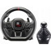 Subsonic SA5658, Steering wheel + Pedals + Joystick, PlayStation 4, Xbox One, Xbox One S, Xbox One X, Xbox Series S, Xbox Series X, D-pad, Options button, Share button, Wired, USB, Black