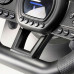 Subsonic SA5658, Steering wheel + Pedals + Joystick, PlayStation 4, Xbox One, Xbox One S, Xbox One X, Xbox Series S, Xbox Series X, D-pad, Options button, Share button, Wired, USB, Black
