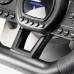 Subsonic SA5658, Steering wheel + Pedals + Joystick, PlayStation 4, Xbox One, Xbox One S, Xbox One X, Xbox Series S, Xbox Series X, D-pad, Options button, Share button, Wired, USB, Black