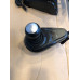 Subsonic SA5658, Steering wheel + Pedals + Joystick, PlayStation 4, Xbox One, Xbox One S, Xbox One X, Xbox Series S, Xbox Series X, D-pad, Options button, Share button, Wired, USB, Black