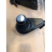 Subsonic SA5658, Steering wheel + Pedals + Joystick, PlayStation 4, Xbox One, Xbox One S, Xbox One X, Xbox Series S, Xbox Series X, D-pad, Options button, Share button, Wired, USB, Black